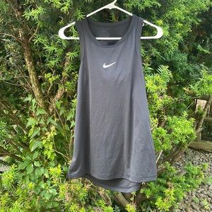 NIKE Dri-Fit Workout Tank